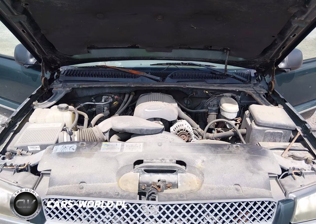 2003 Chevrolet Silverado 1500 Ls VIN:2GCEC19V231243254 - 10