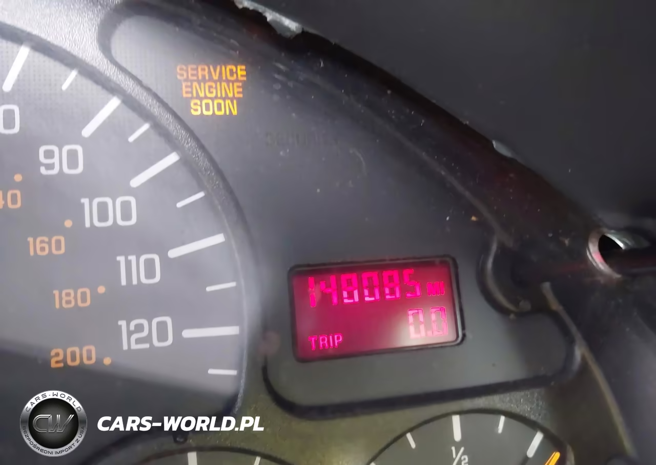 1998 Pontiac Firebird VIN:2G2FS22K7W2210394 - 12