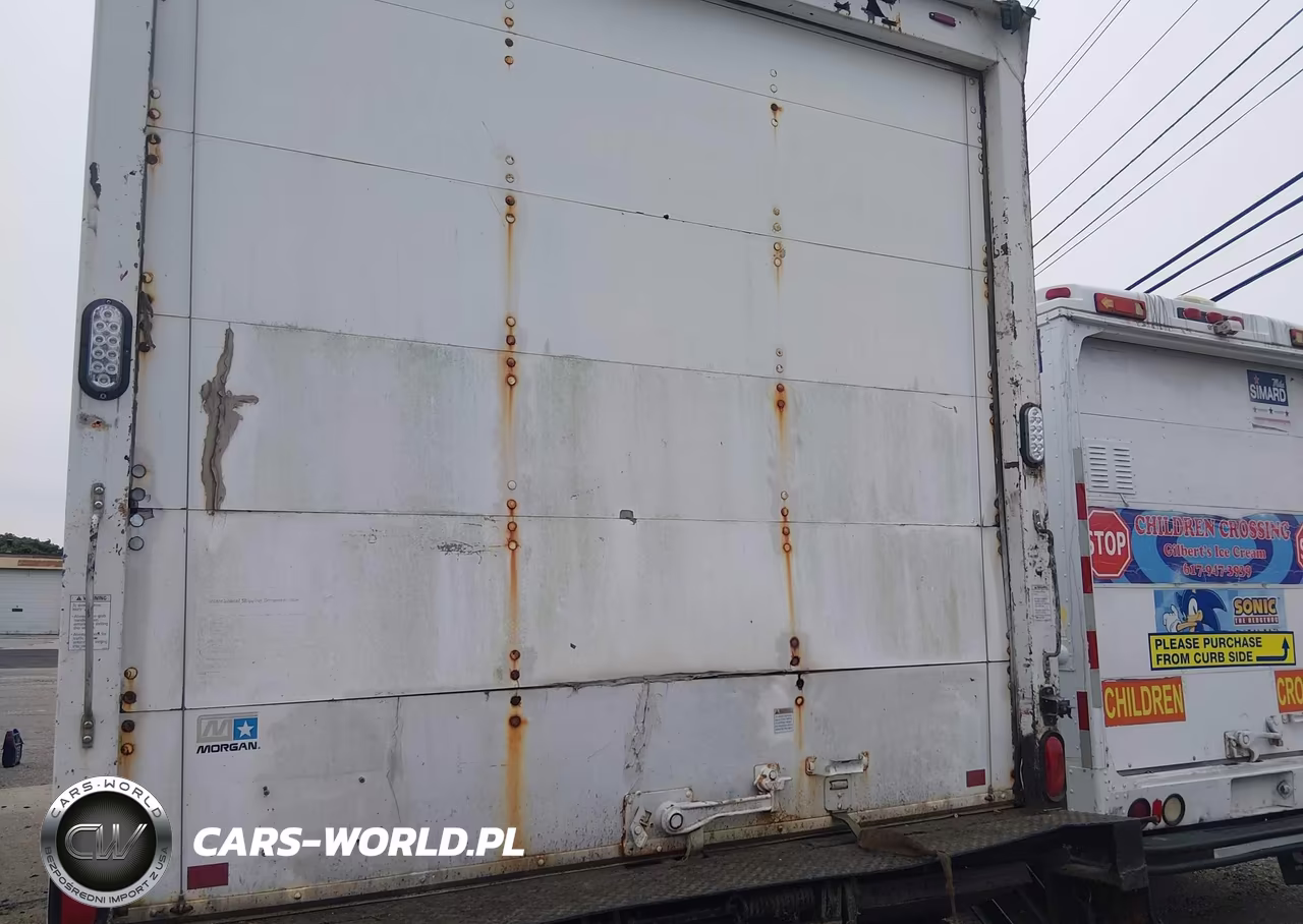 2012 Mitsubishi Fuso Truck Fe Fec72S VIN:JL6BNG1A7CK001172 - 15