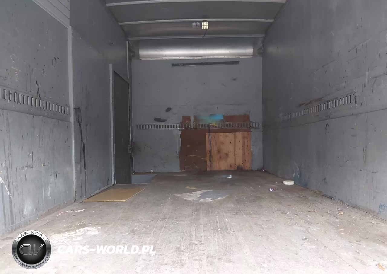 2012 Mitsubishi Fuso Truck Fe Fec72S VIN:JL6BNG1A7CK001172 - 6
