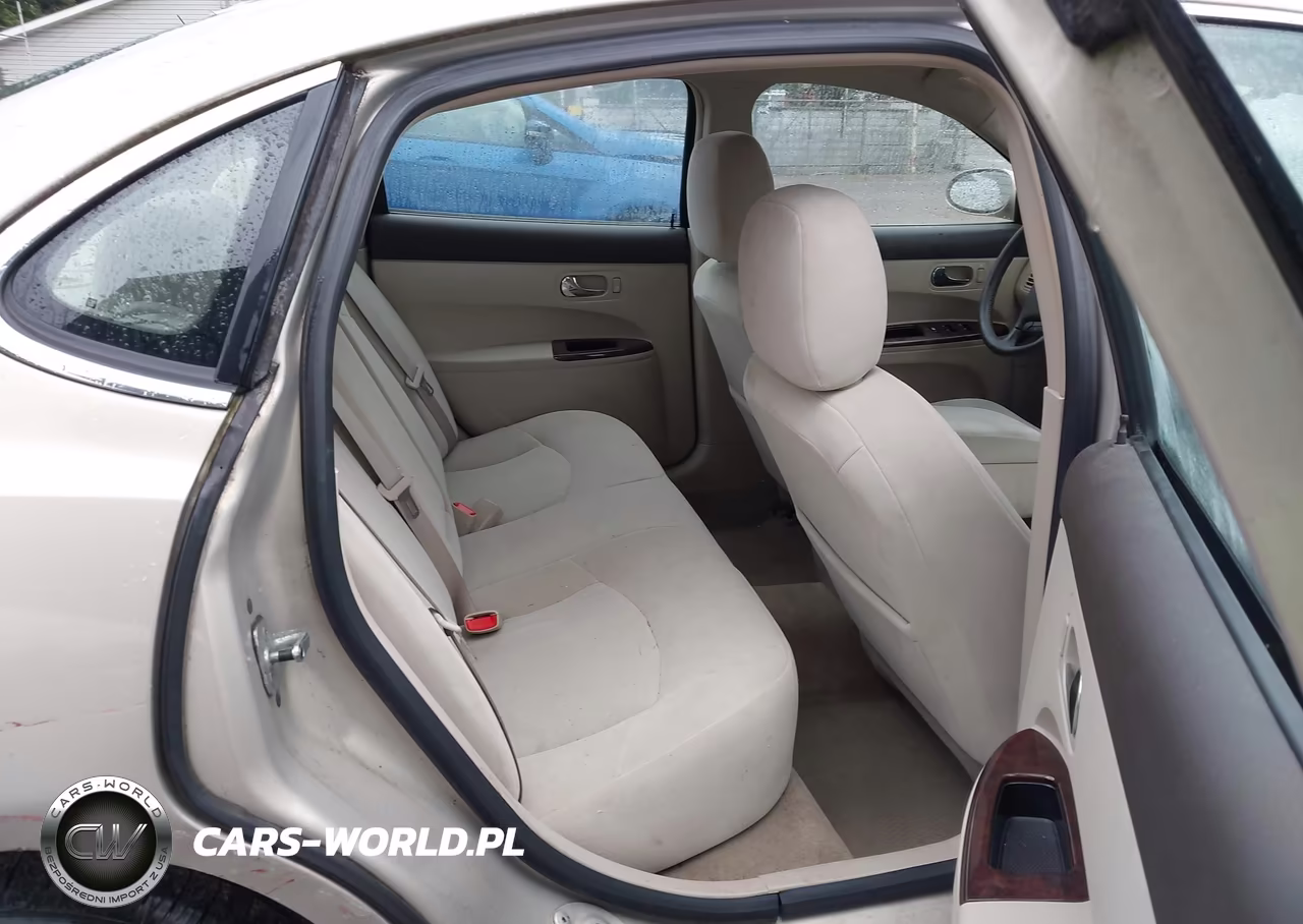 2008 Buick Lacrosse Cx VIN:2G4WC582581137855 - 8