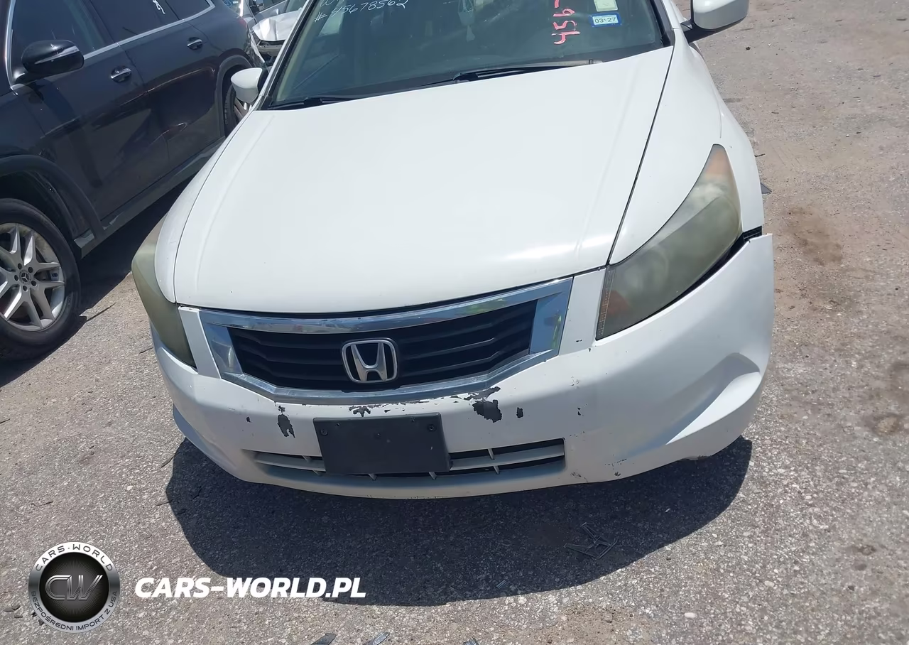 2012 Honda Accord Sdn Lx VIN:1HGCP2F33CA030423 - 12
