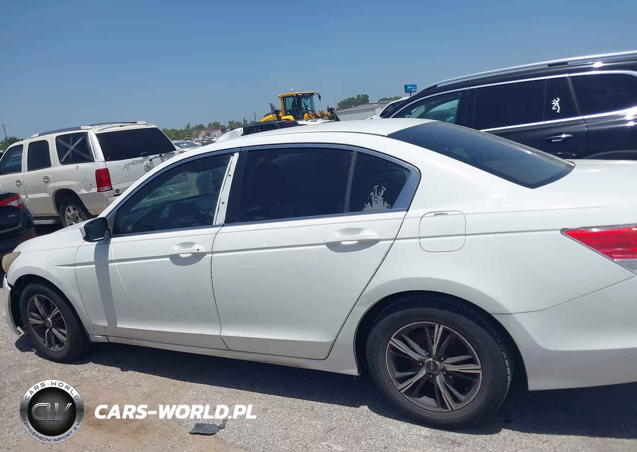 2012 Honda Accord Sdn Lx VIN:1HGCP2F33CA030423 - 14