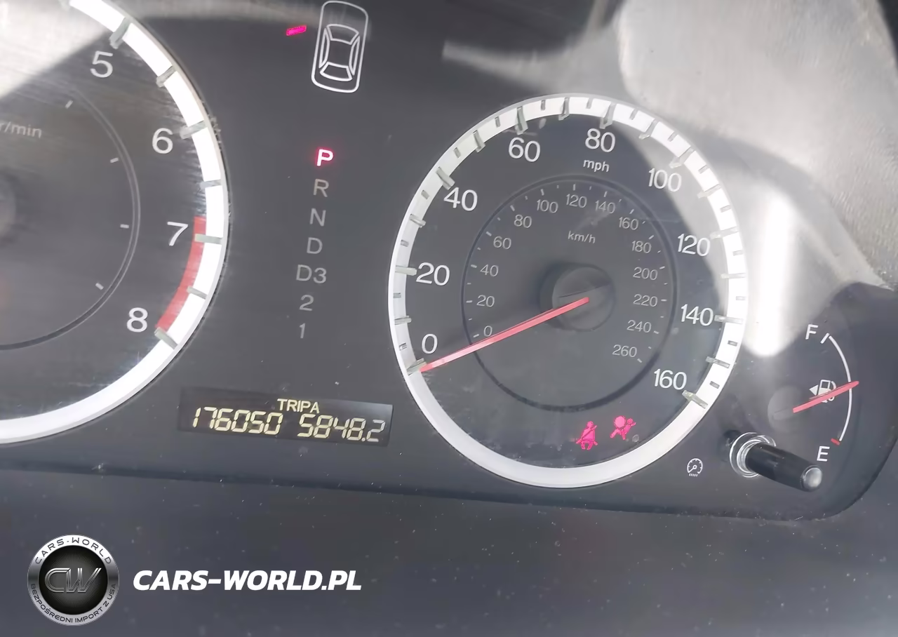 2012 Honda Accord Sdn Lx VIN:1HGCP2F33CA030423 - 15
