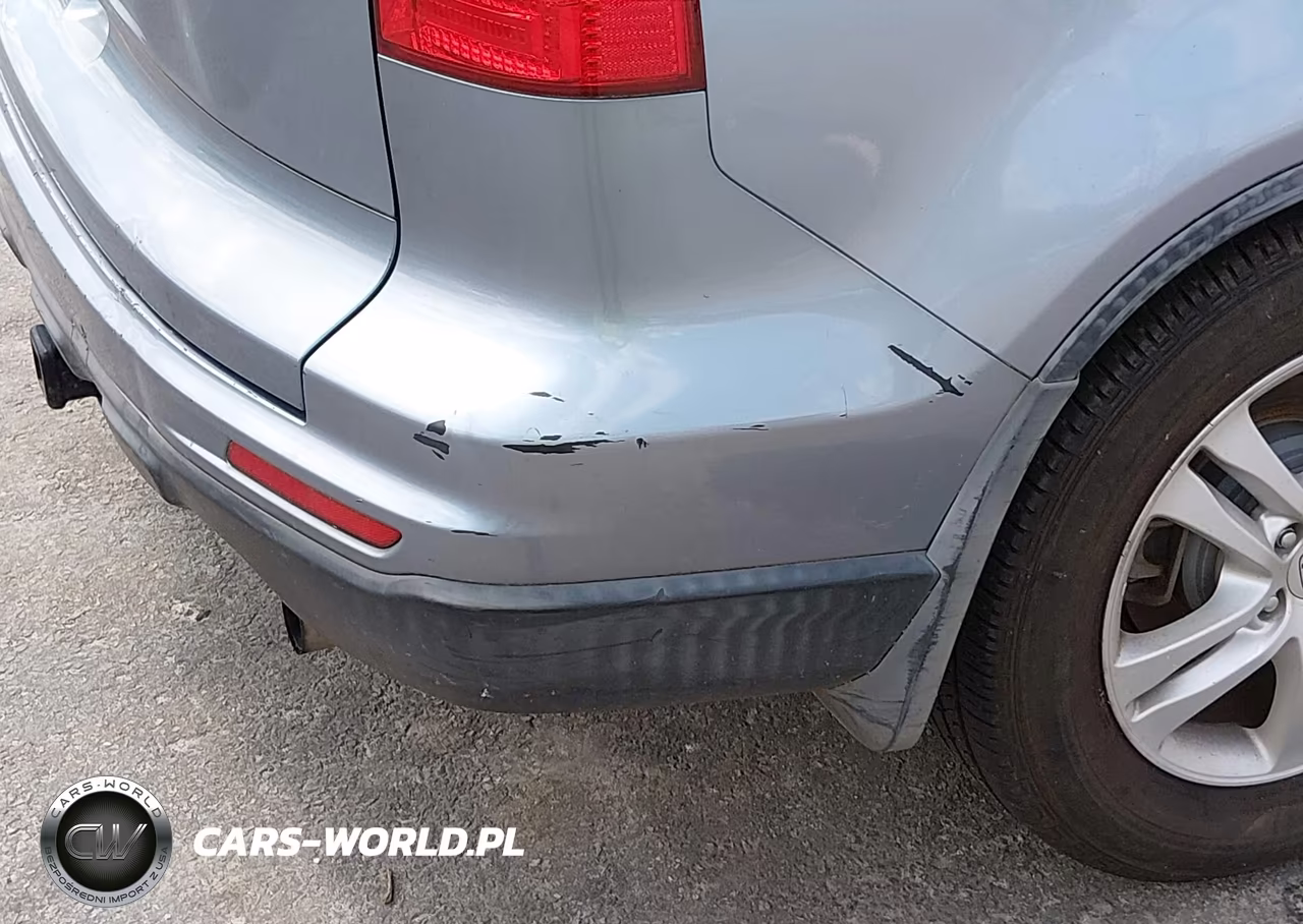 2011 Honda Cr-V Ex VIN:JHLRE3H51BC004086 - 12