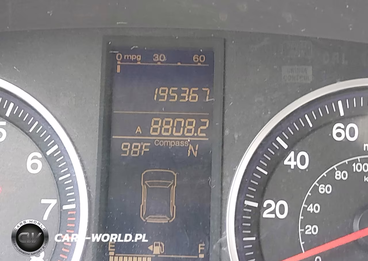 2011 Honda Cr-V Ex VIN:JHLRE3H51BC004086 - 16