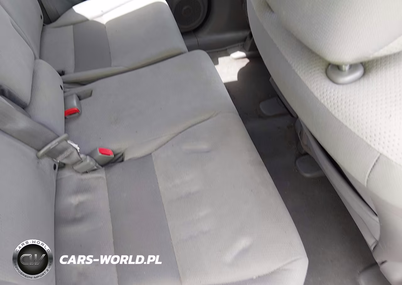 2011 Honda Cr-V Ex VIN:JHLRE3H51BC004086 - 8