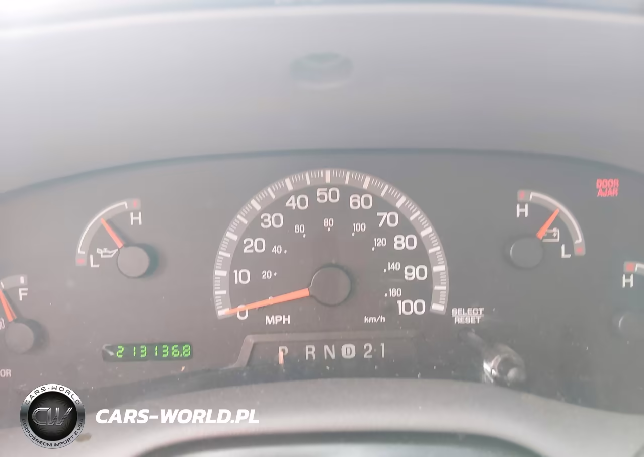 2003 Ford F-150 Xl-Xlt VIN:1FTRX07253KD43714 - 7