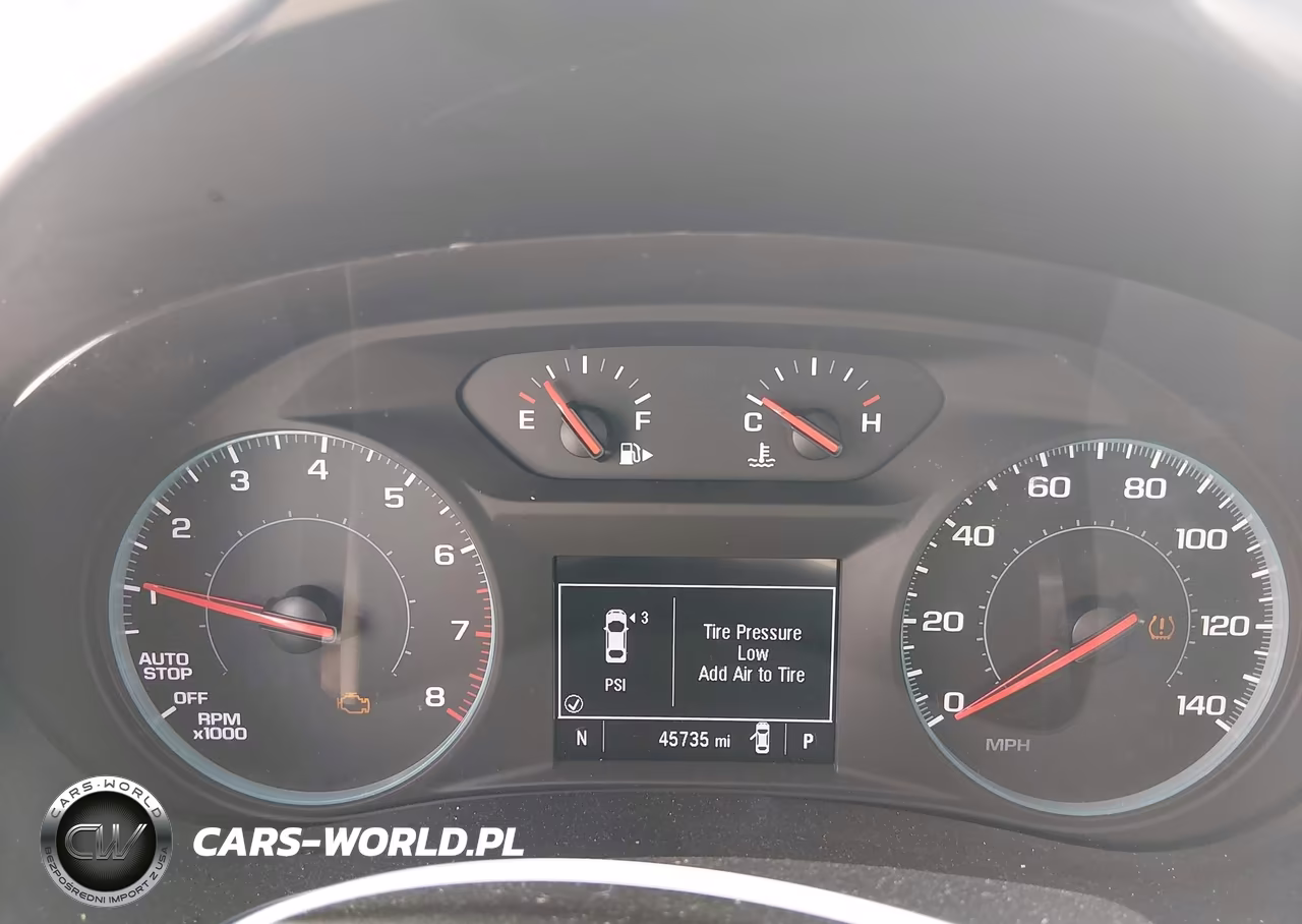 2024 Chevrolet Malibu Ls VIN:1G1ZC5ST1RF203162 - 7