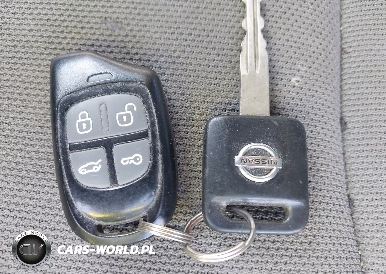 2008 Nissan Xterra S VIN:5N1AN08W98C524879 - 11