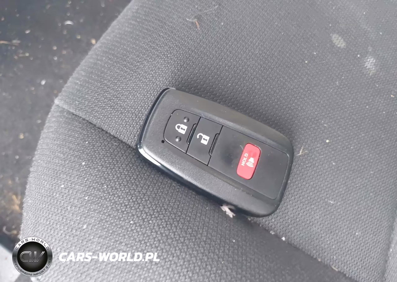 2020 Toyota Corolla Se VIN:JTND4RBE5L3088769 - 11