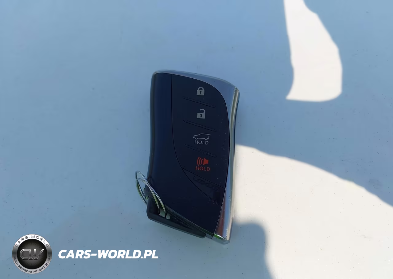 2022 Lexus Gx 460 Premium VIN:JTJAM7BX4N5327858 - 11