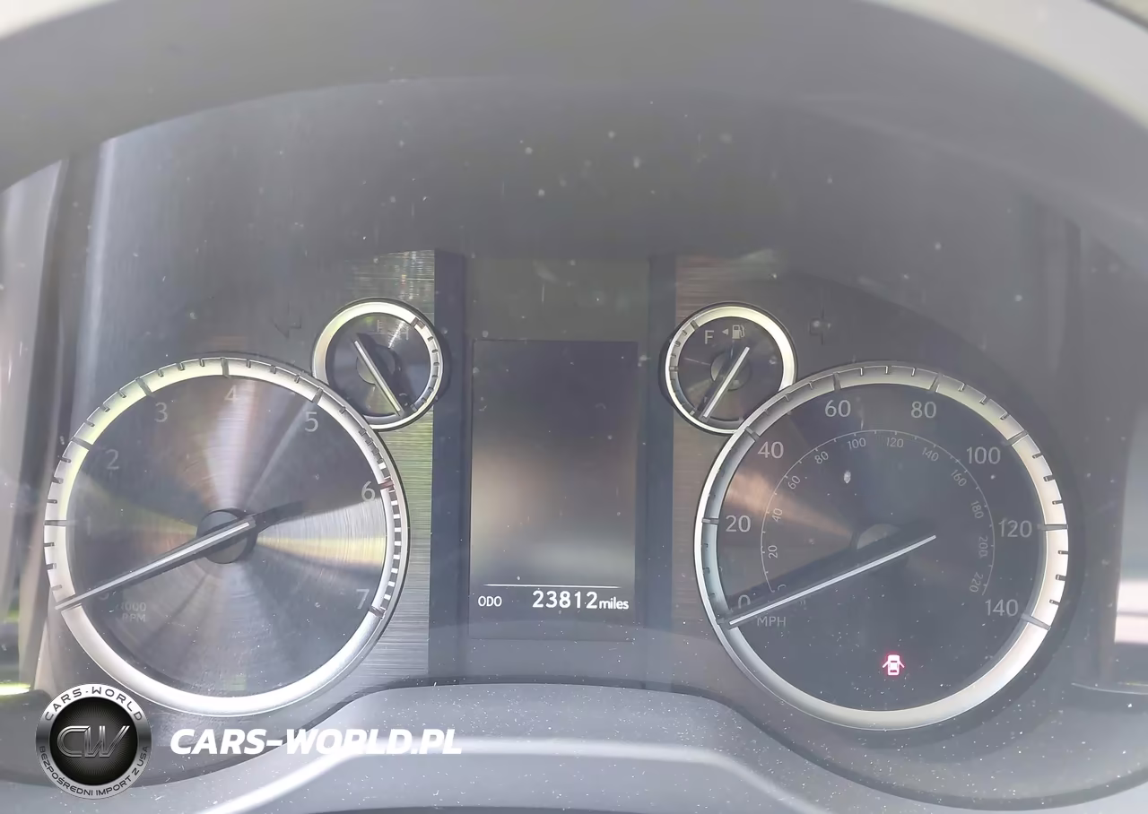 2022 Lexus Gx 460 Premium VIN:JTJAM7BX4N5327858 - 7