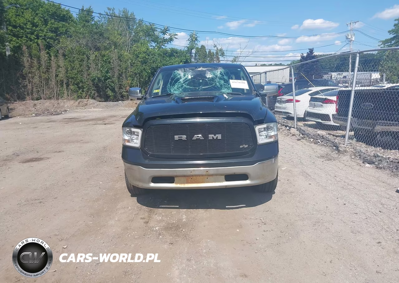 2016 Ram 1500 Slt VIN:1C6RR7GG5GS374327 - 12