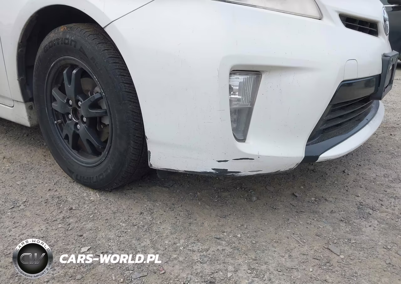 2014 Toyota Prius Two VIN:JTDKN3DU7E1739585 - 6