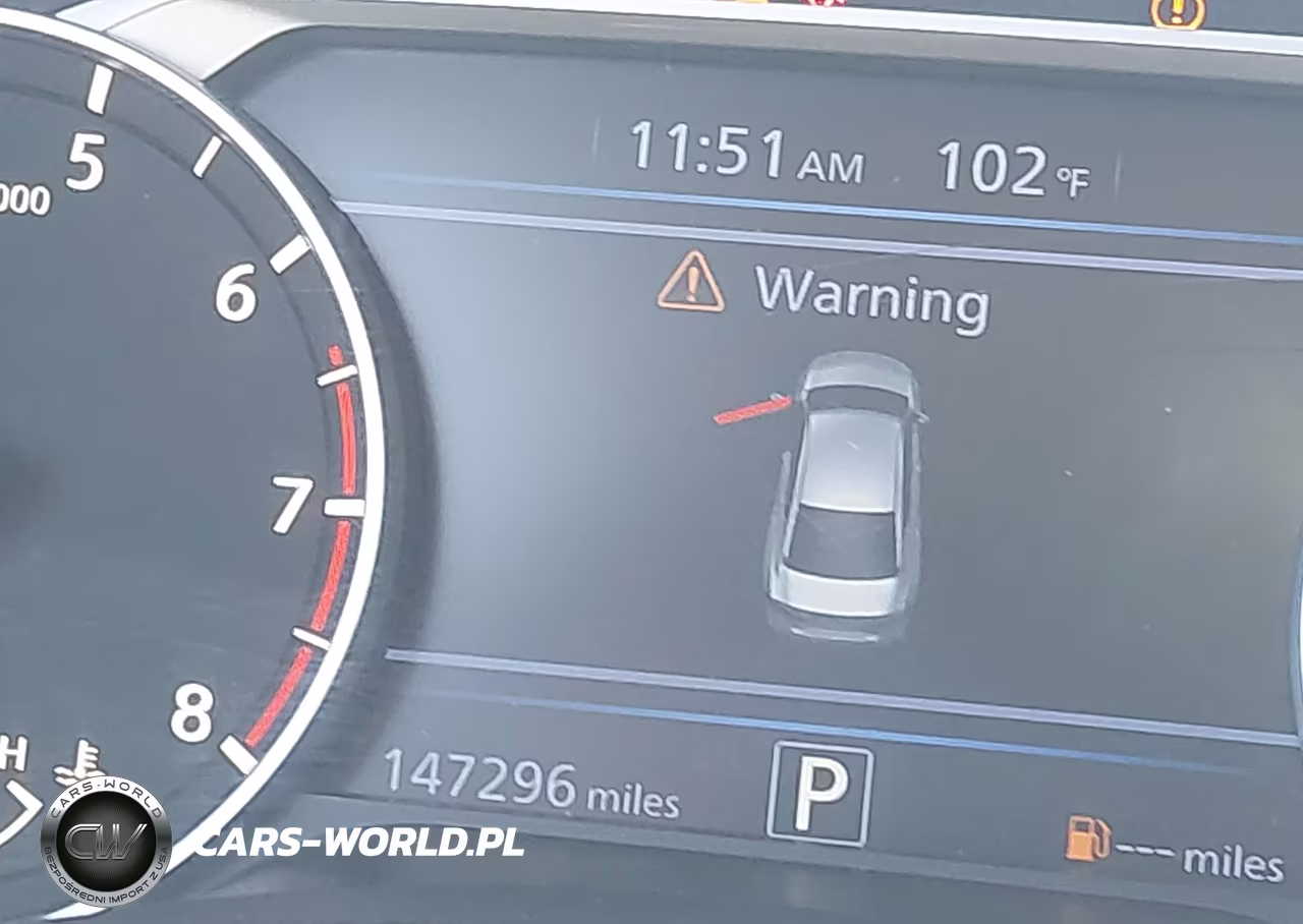 2019 Nissan Altima 2.5 Sr VIN:1N4BL4CV0KC102162 - 15