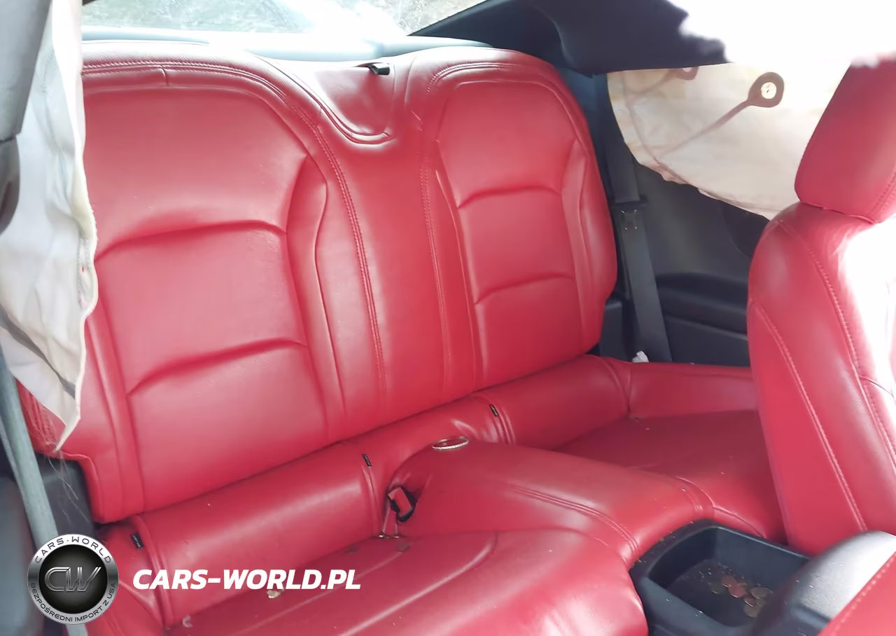 2018 Chevrolet Camaro 1Lt VIN:1G1FB1RX3J0184886 - 8