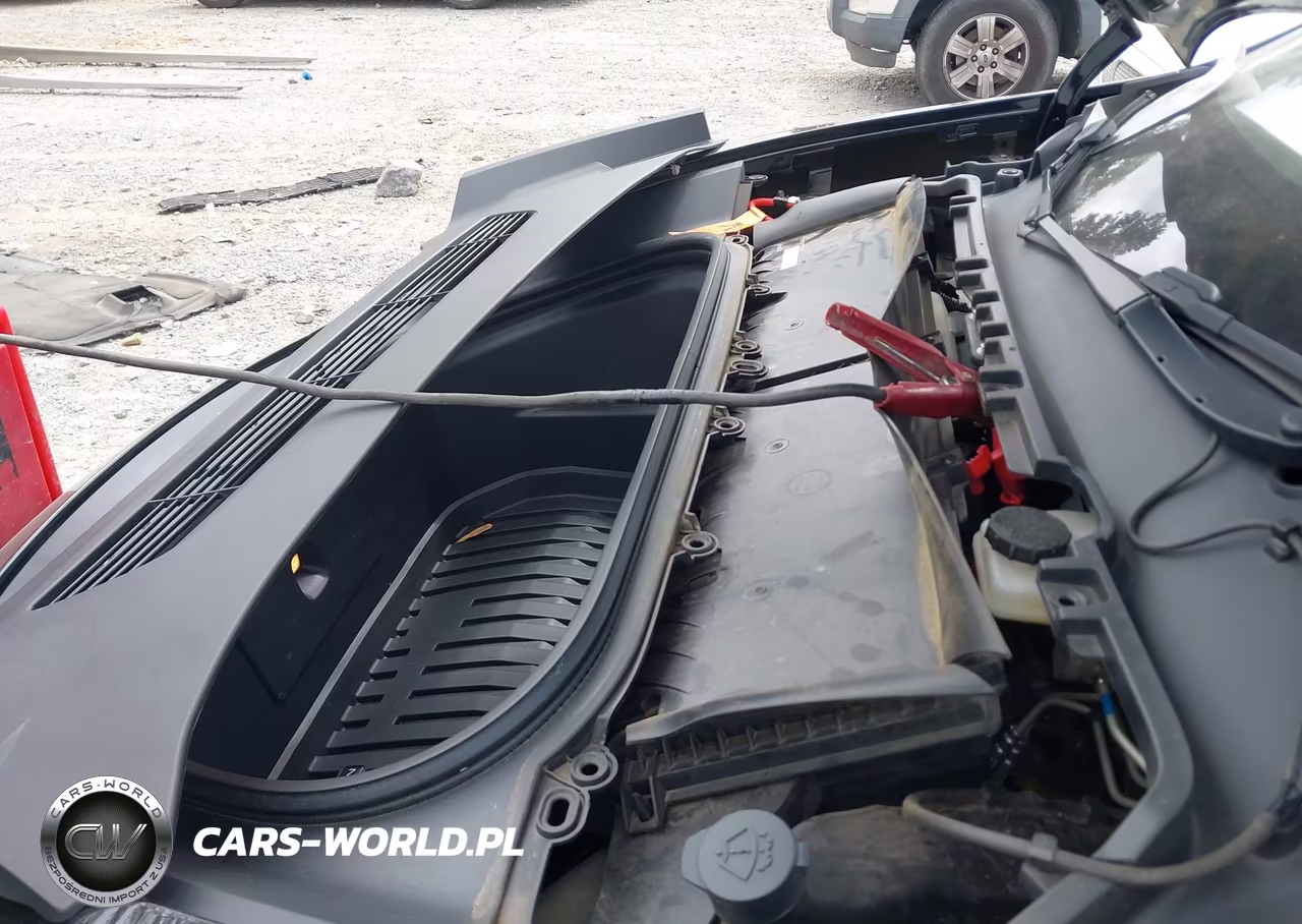 2023 Tesla Model Y Awd-Long Range Dual Motor All-Wheel Drive VIN:7SAYGDEE4PF698248 - 10