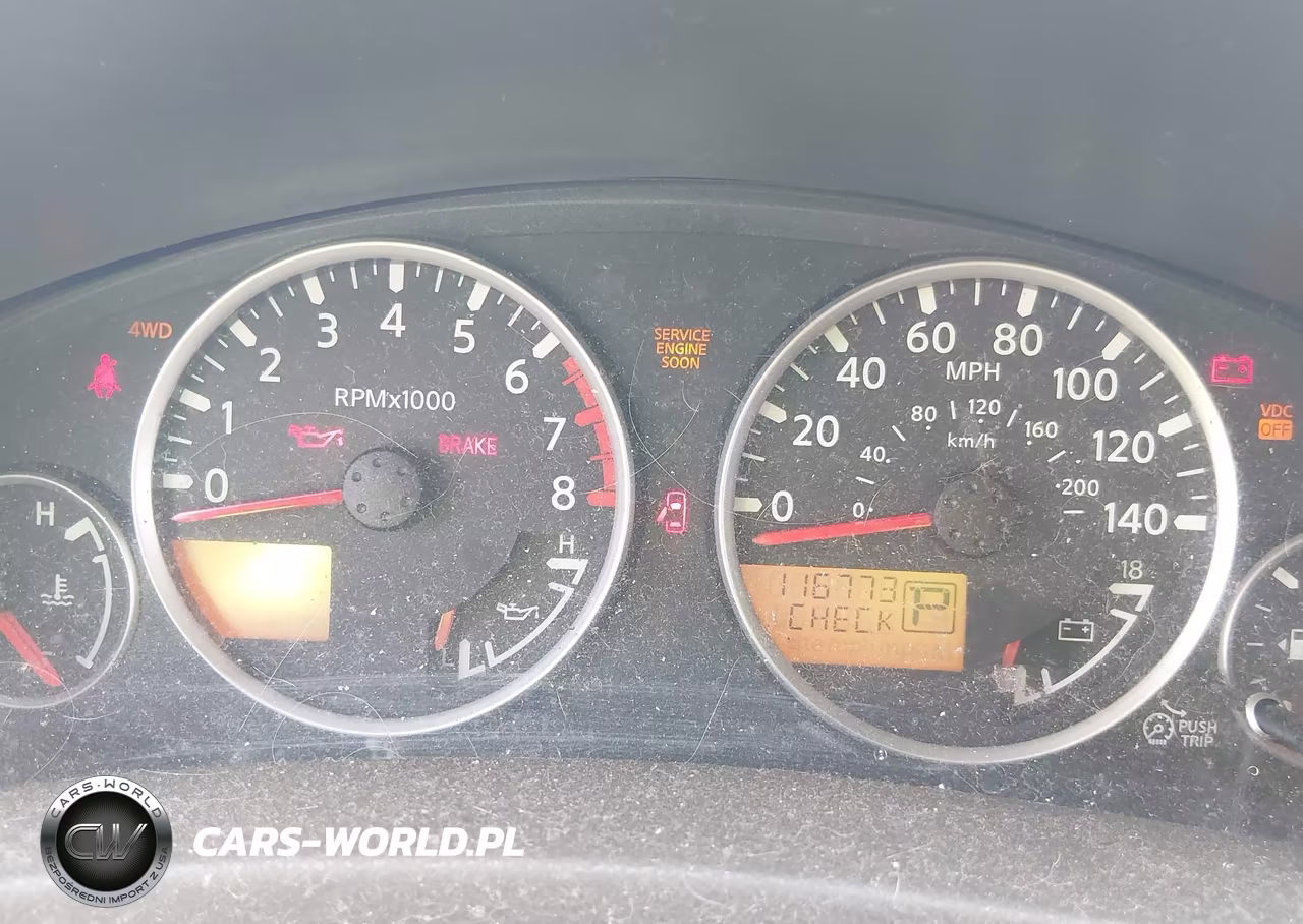 2011 Nissan Pathfinder S VIN:5N1AR1NB4BC622642 - 7