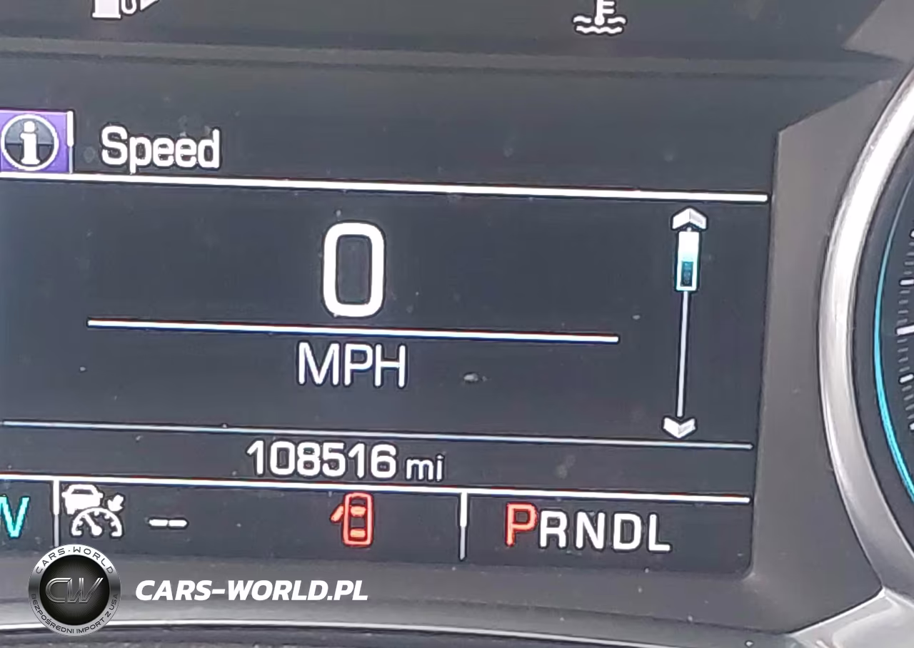 2016 Chevrolet Malibu Premier VIN:1G1ZH5SX5GF303167 - 15