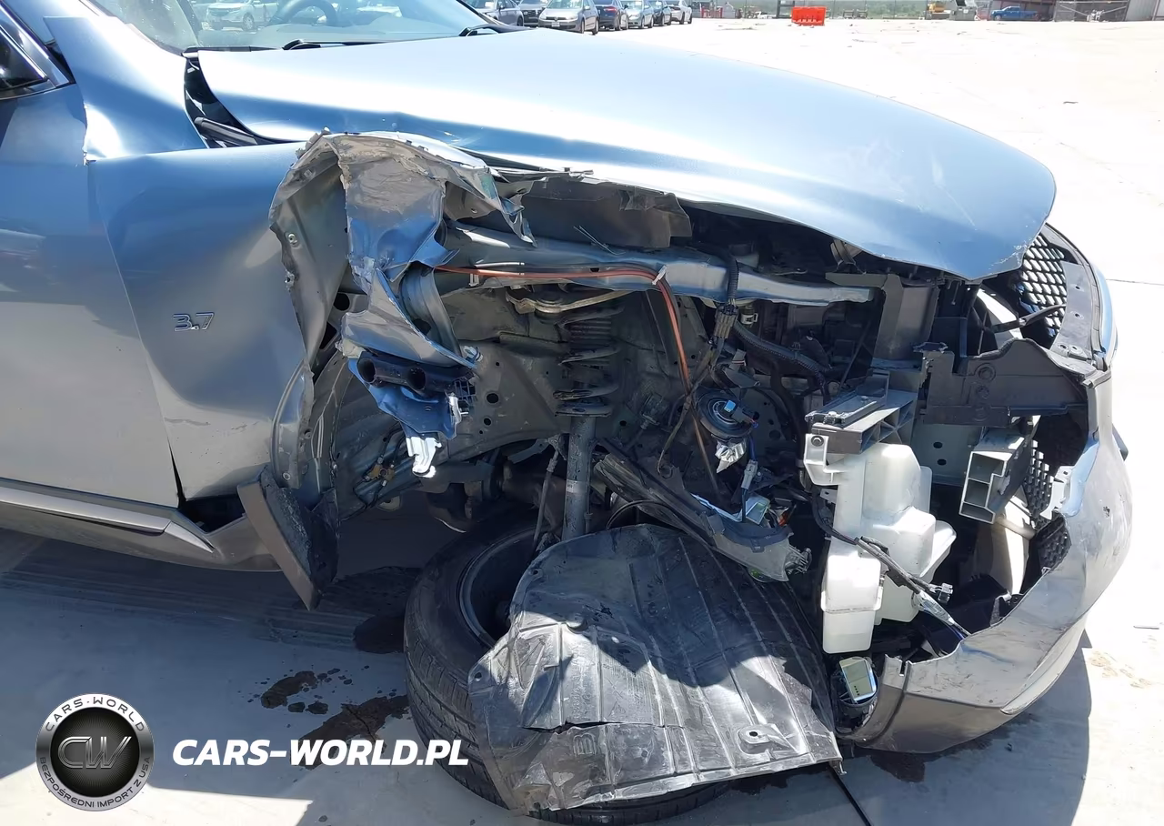 2017 Infiniti Qx50 VIN:JN1BJ0RP5HM387089 - 6
