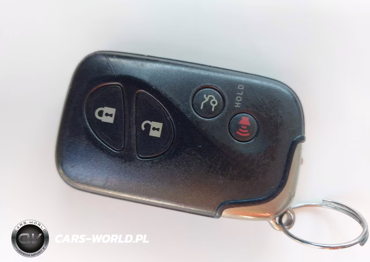 2011 Lexus Es 350 VIN:JTHBK1EGXB2457631 - 11