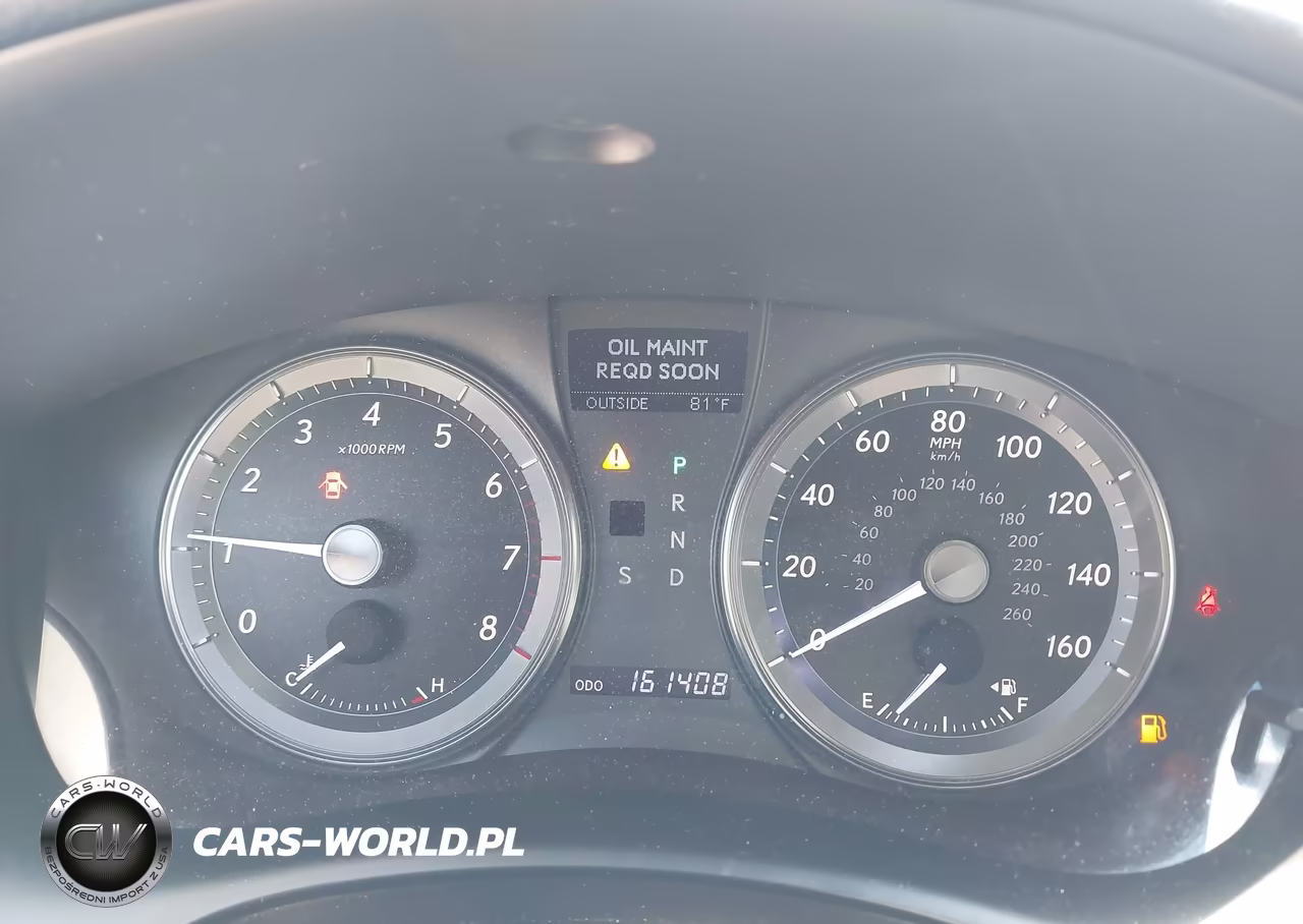 2011 Lexus Es 350 VIN:JTHBK1EGXB2457631 - 7