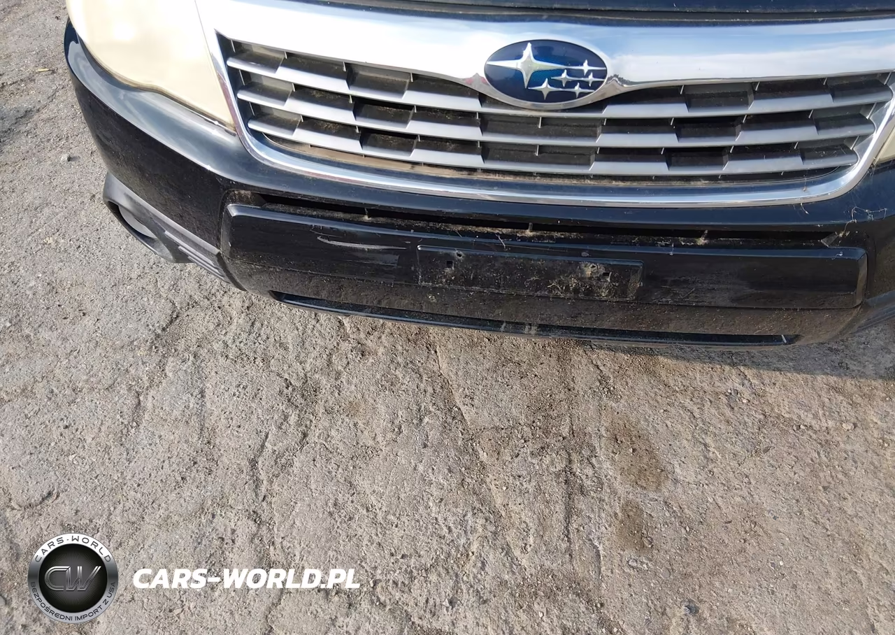 2010 Subaru Forester 2.5X Premium VIN:JF2SH6CC5AH754736 - 6