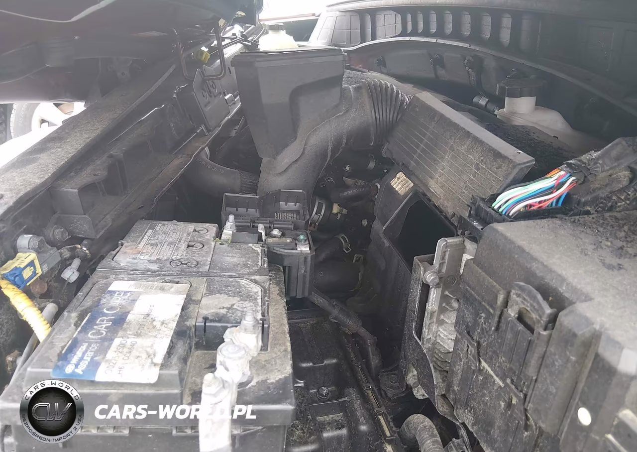 2019 Hyundai Tucson Sport VIN:KM8J3CAL2KU890448 - 10