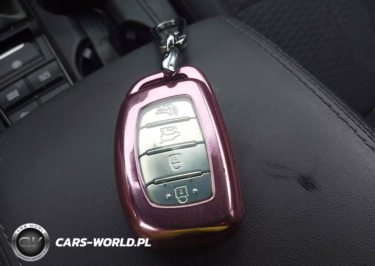 2019 Hyundai Tucson Sport VIN:KM8J3CAL2KU890448 - 11