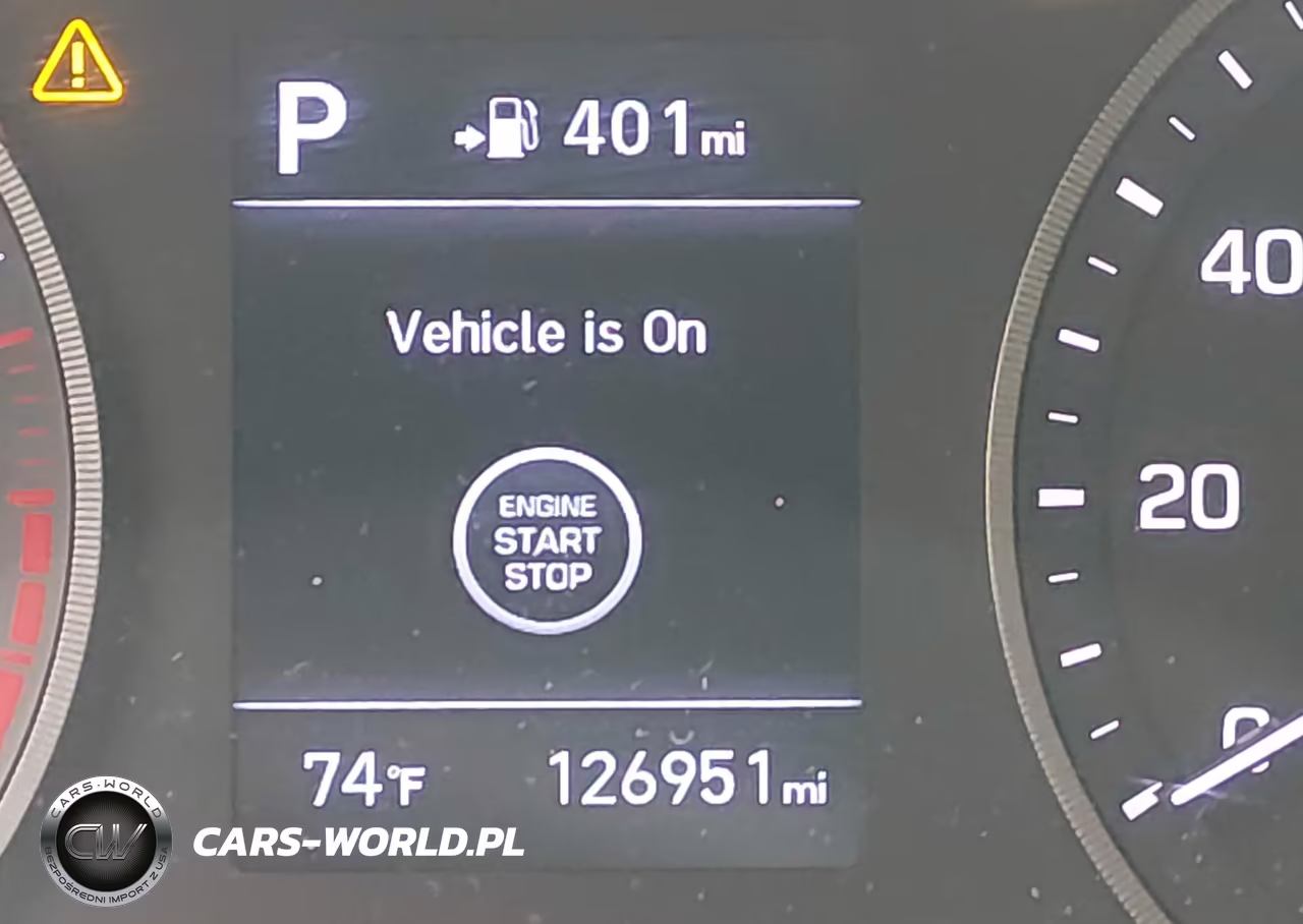2019 Hyundai Tucson Sport VIN:KM8J3CAL2KU890448 - 15