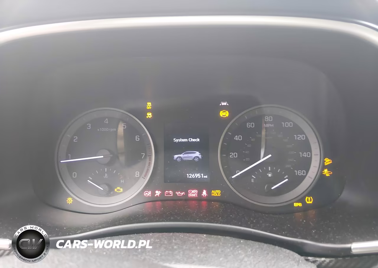 2019 Hyundai Tucson Sport VIN:KM8J3CAL2KU890448 - 7