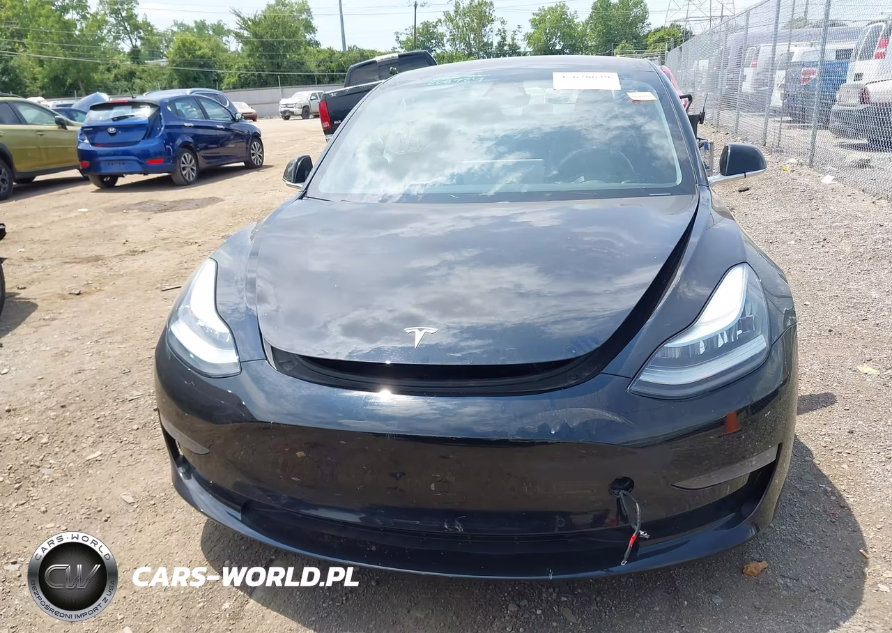 2019 Tesla Model 3 Long Range-Performance VIN:5YJ3E1EB2KF208724 - 11
