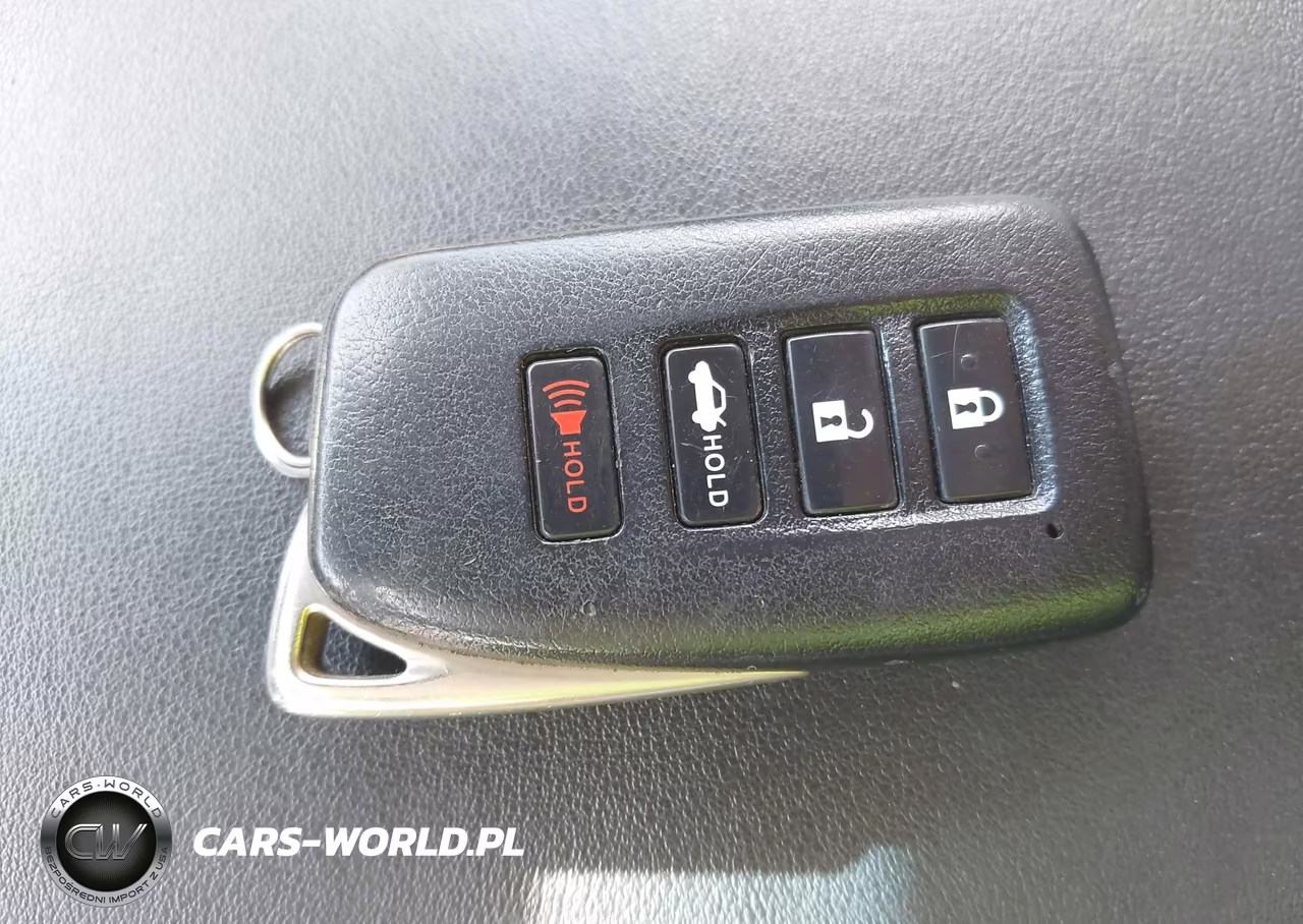 2014 Lexus Es 350 VIN:JTHBK1GG1E2141858 - 11