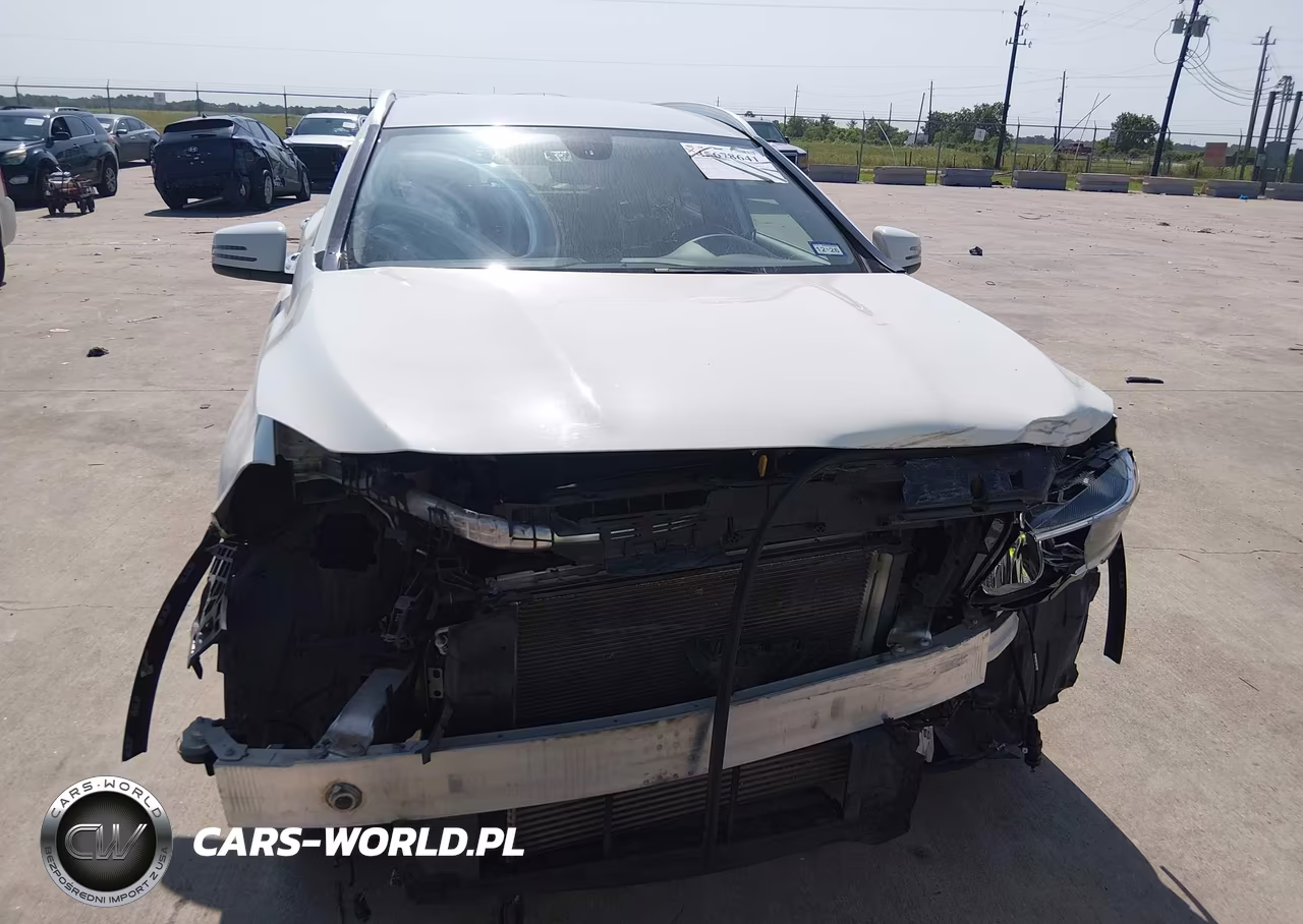 2015 Mercedes-Benz Gla 250 VIN:WDCTG4EB8FJ183610 - 6