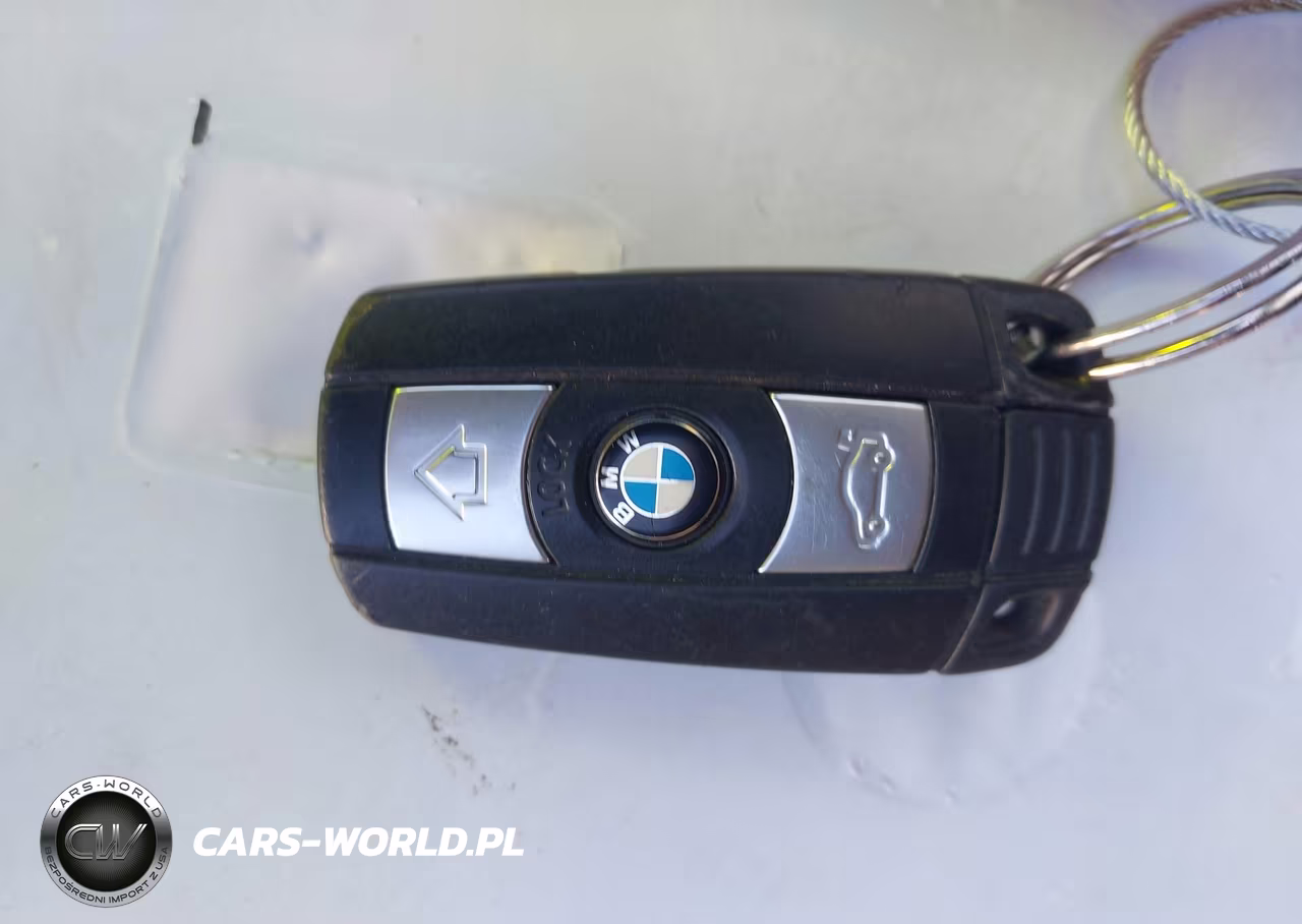 2012 BMW X5 xDrive35D VIN:5UXZW0C53CL666459 - 11