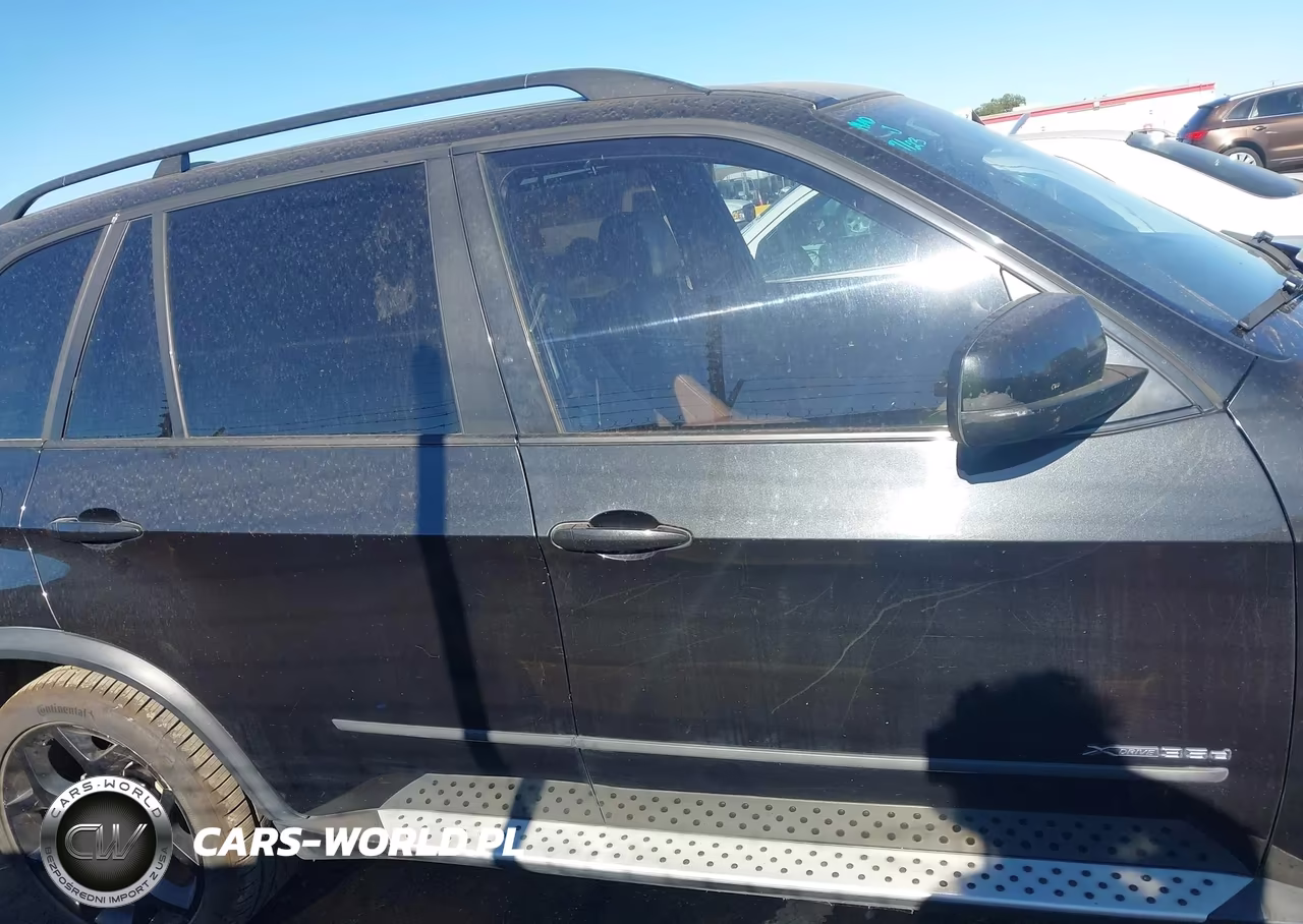 2012 BMW X5 xDrive35D VIN:5UXZW0C53CL666459 - 13