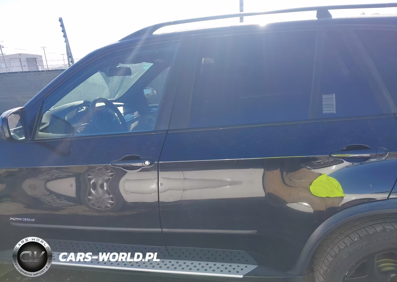 2012 BMW X5 xDrive35D VIN:5UXZW0C53CL666459 - 14