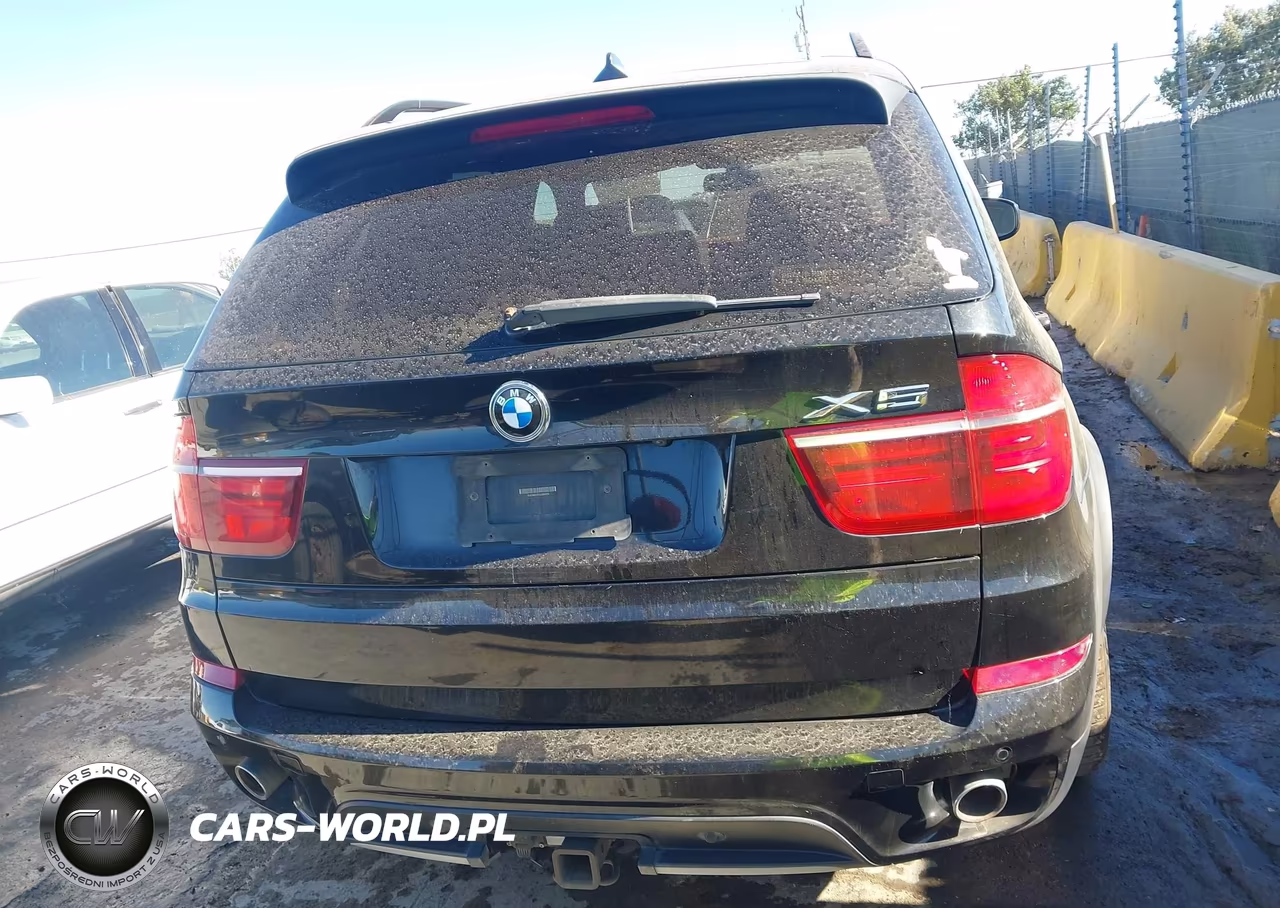 2012 BMW X5 xDrive35D VIN:5UXZW0C53CL666459 - 16