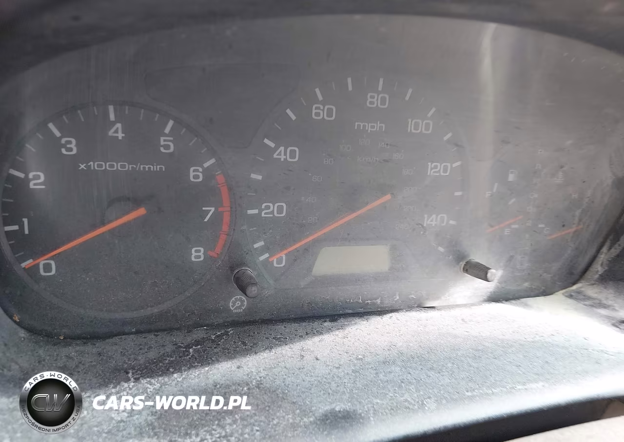 2001 Honda Accord 2.3 Ex VIN:1HGCG56651A042355 - 7
