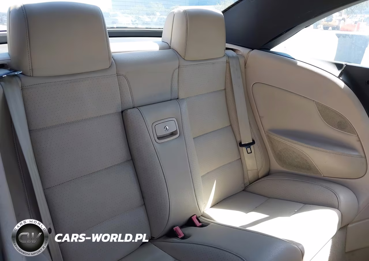 2010 Volkswagen Eos Komfort VIN:WVWBA7AH4AV018704 - 8