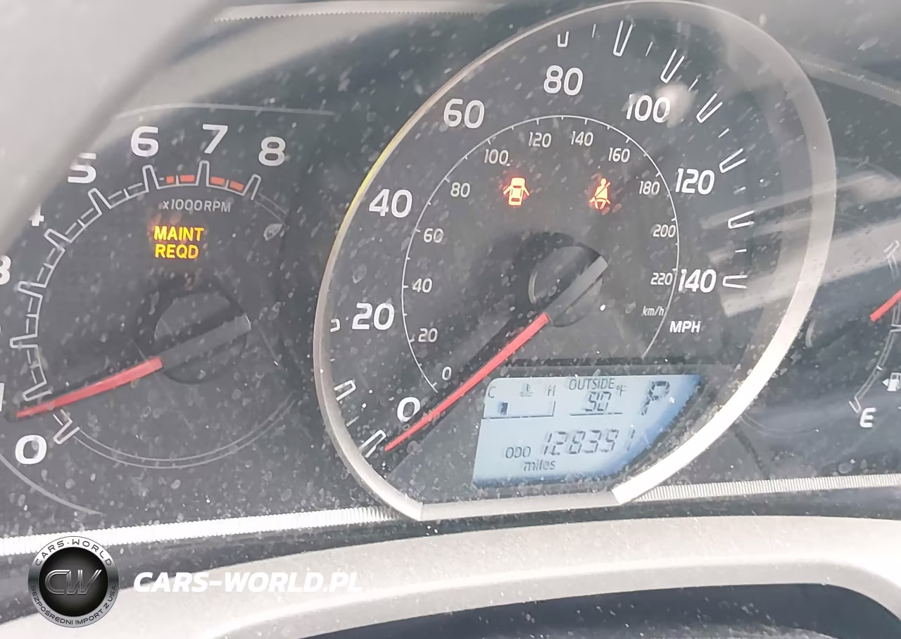 2013 Toyota Rav4 Xle VIN:JTMRFREV2DD028380 - 15