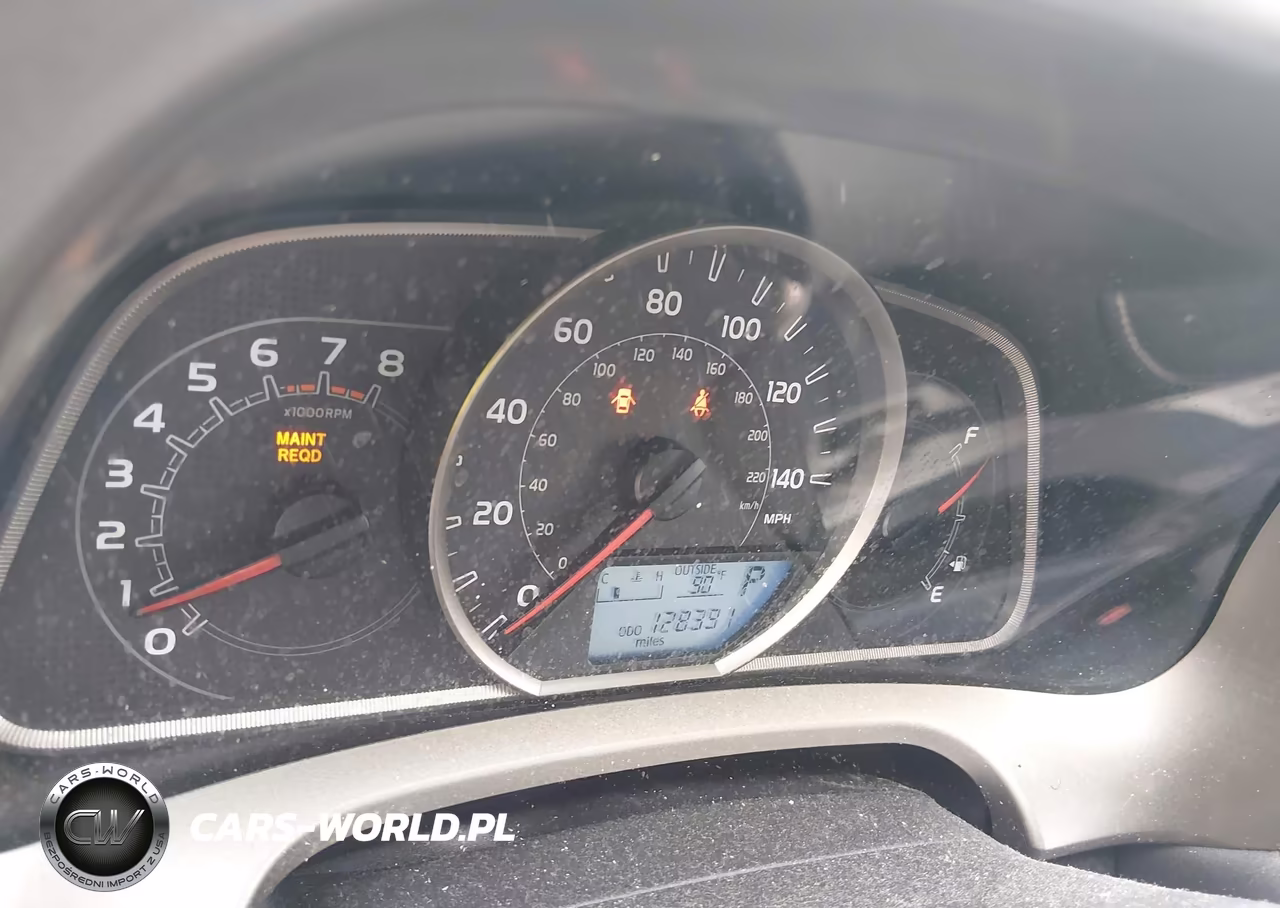 2013 Toyota Rav4 Xle VIN:JTMRFREV2DD028380 - 7