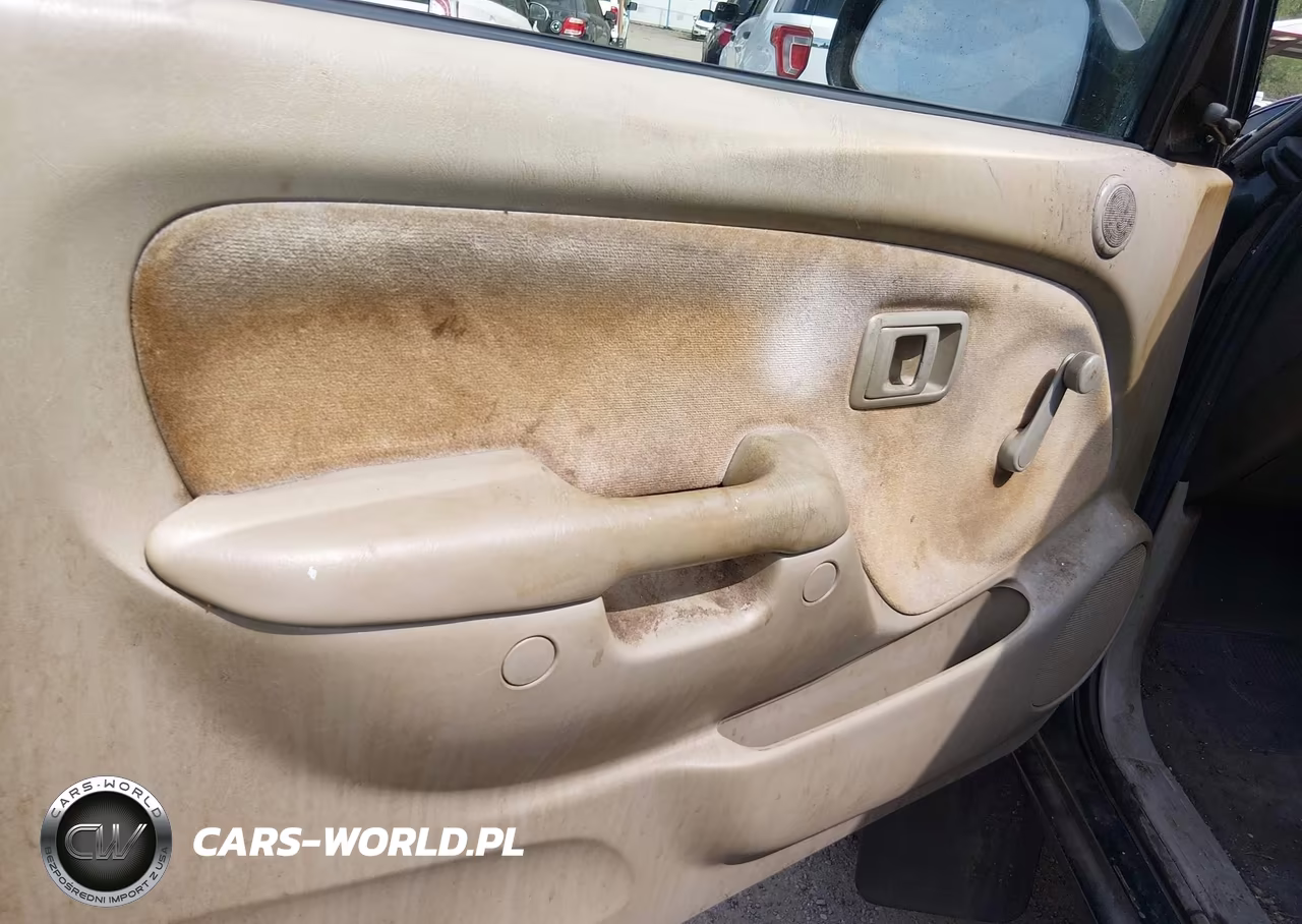 2003 Toyota Tacoma VIN:5TEWM72N73Z247844 - 13