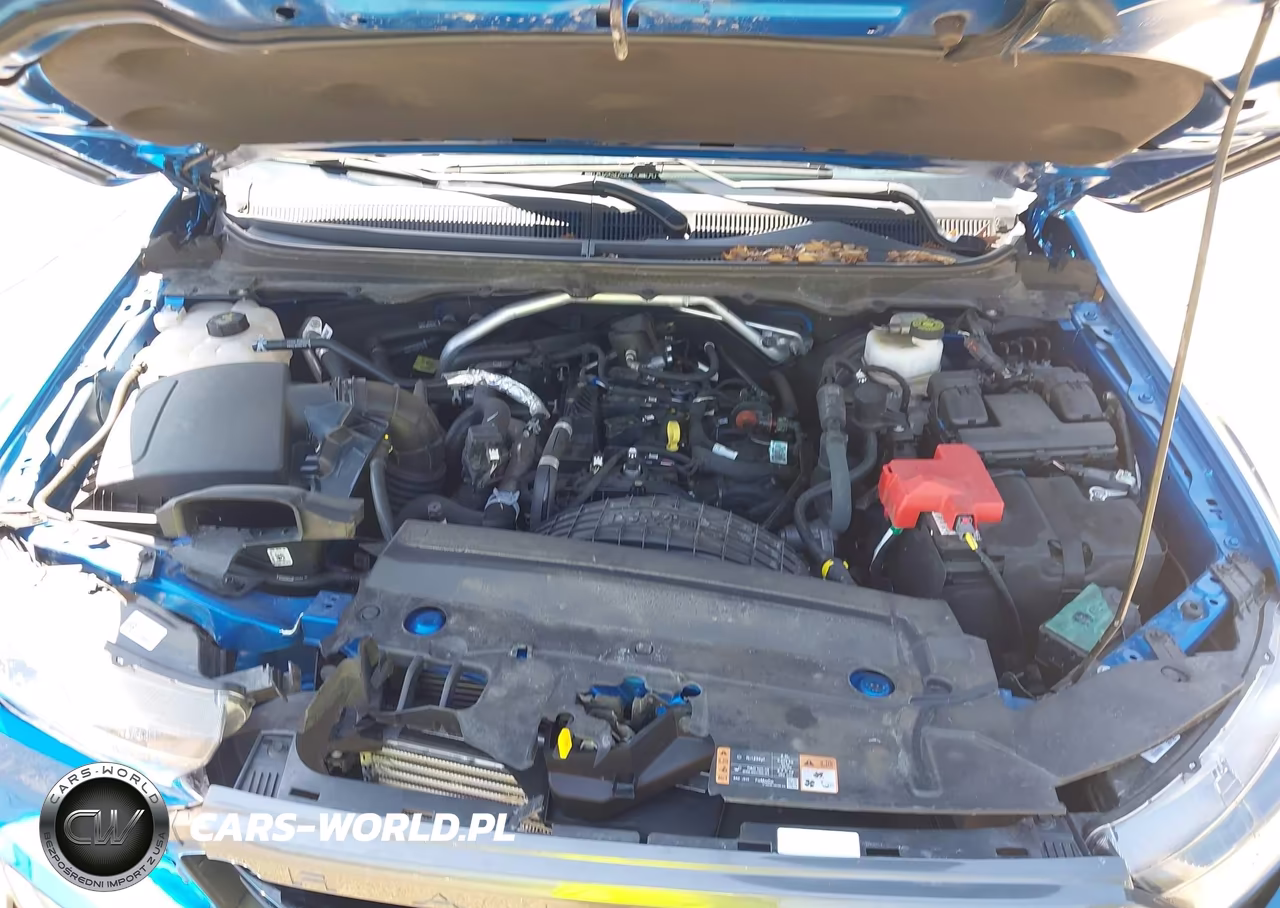 2023 Ford Ranger Xlt VIN:1FTER4FH4PLE31210 - 10
