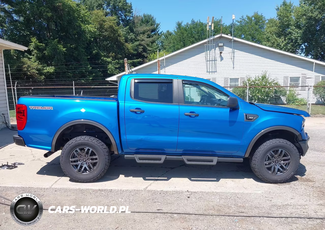 2023 Ford Ranger Xlt VIN:1FTER4FH4PLE31210 - 14