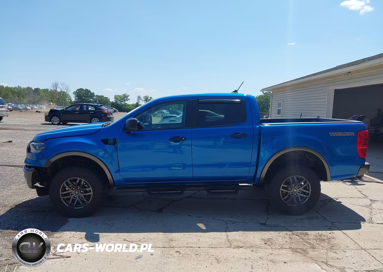 2023 Ford Ranger Xlt VIN:1FTER4FH4PLE31210 - 15