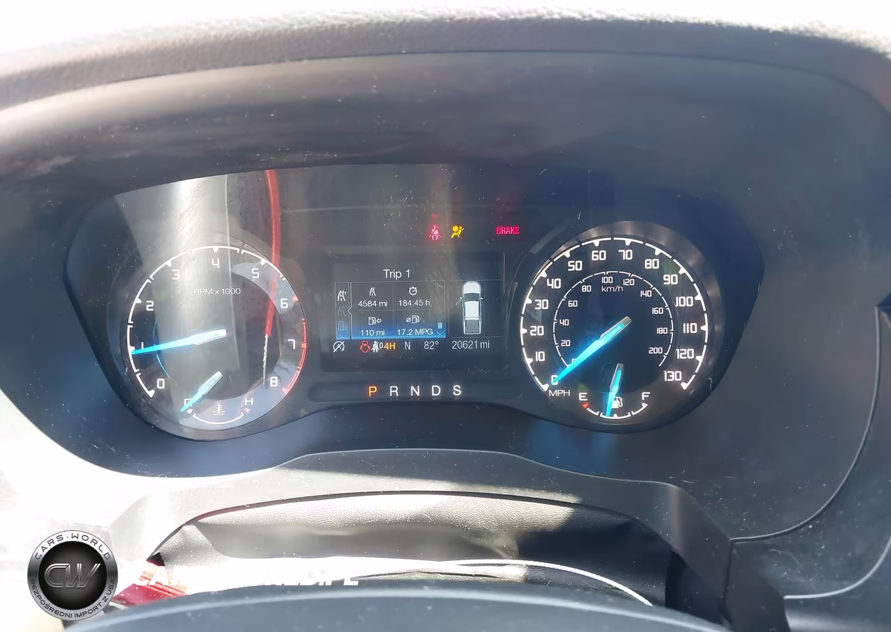 2023 Ford Ranger Xlt VIN:1FTER4FH4PLE31210 - 7