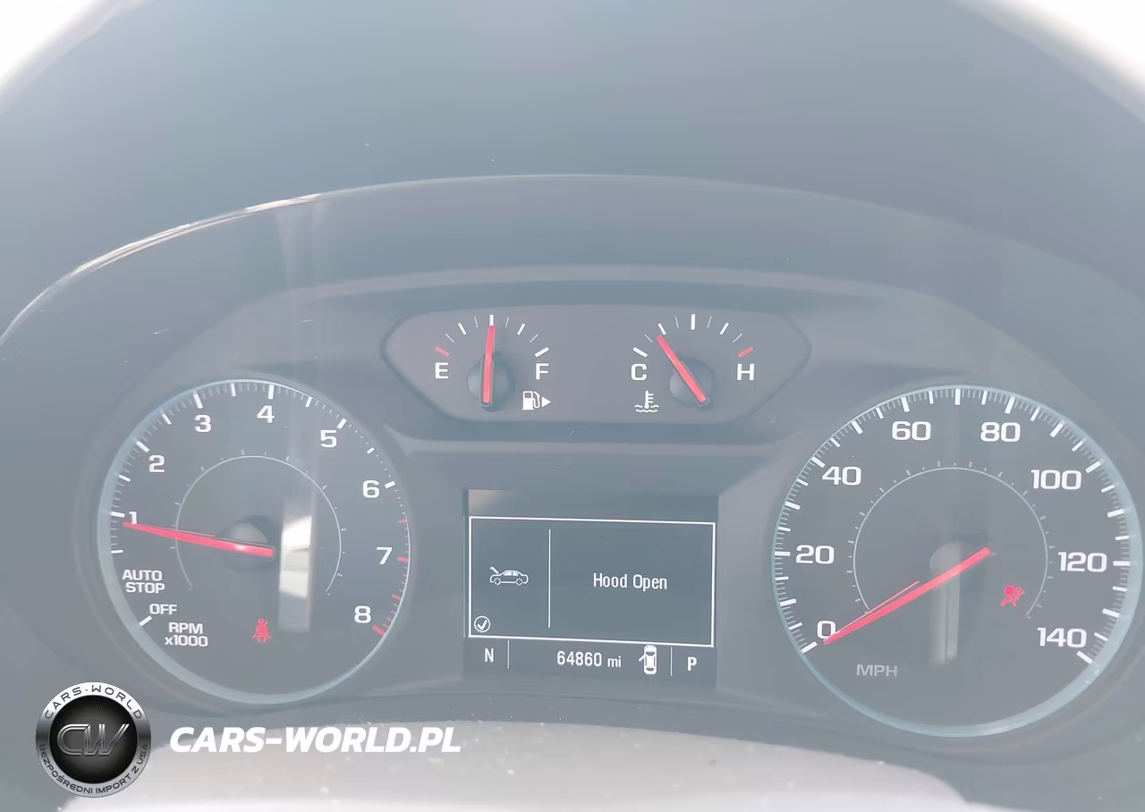 2024 Chevrolet Malibu Fwd 1Lt VIN:1G1ZD5ST6RF106066 - 7