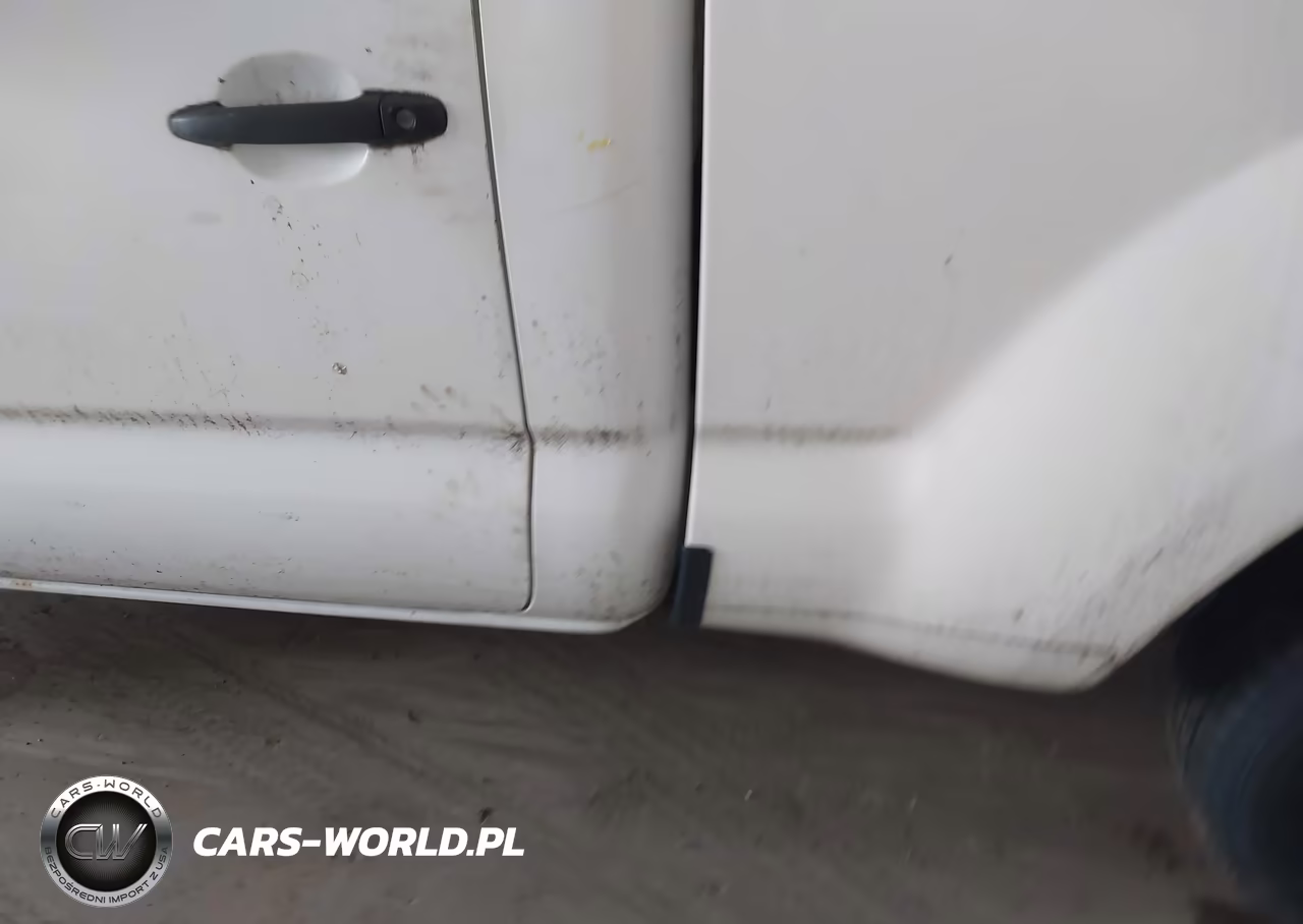 2008 Toyota Tacoma VIN:5TENX22N68Z569954 - 6